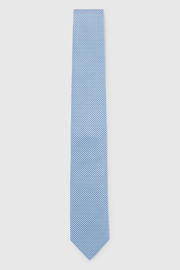 TIE BOSS - 492 BLUE